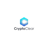 CryptoClear Logo